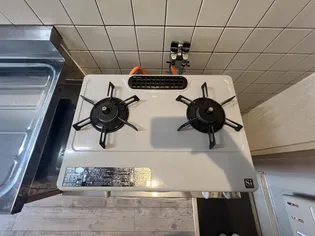 TOKOハイツ【2階】の内装