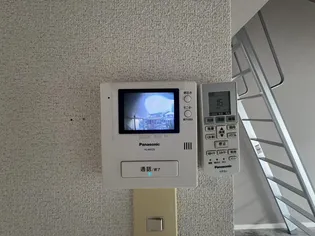 TOKOハイツ【2階】の内装