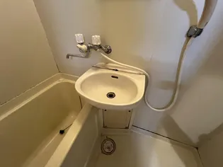 TOKOハイツ【2階】の内装