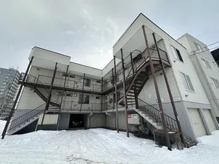 ヒルハイツの画像