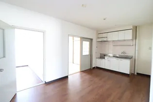 キムラコーポ敬春【2階】の居間