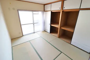 キムラコーポ敬春【2階】の内装