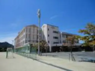 キムラコーポ敬春【2階】の周辺