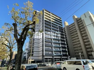 S-RESIDENCE四日市安島aloggio【2階】の外観