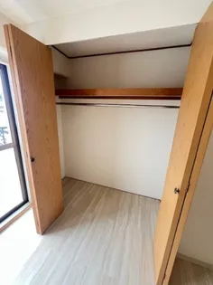 竹の内ビル【4階】の内装