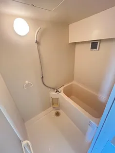 竹の内ビル【4階】の風呂