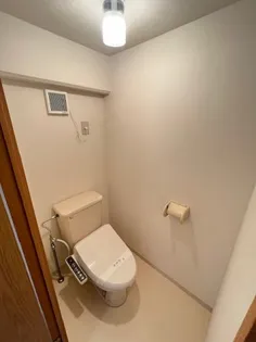 竹の内ビル【4階】の内装