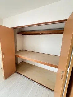 竹の内ビル【4階】の内装