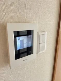 竹の内ビル【4階】の内装