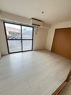 竹の内ビル【4階】の居間