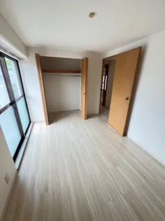 竹の内ビル【4階】の居間