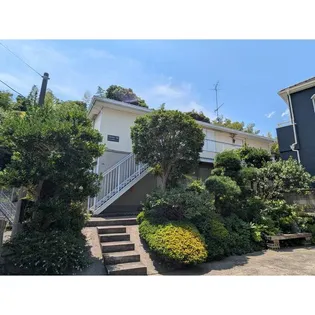 ガーデンヒルの画像