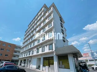 アルトーレARTORRE 旧ホワイトビルの画像