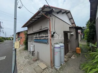 神奈川県藤沢市亀井野【一戸建】の外観