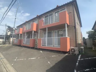 エバグリーンの画像