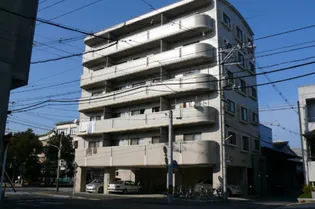 パークサイド川又の画像