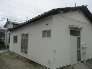 長野県長野市篠ノ井二ツ柳【一戸建】の外観