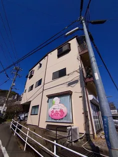 馬場ビルIIの画像