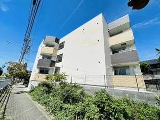 MOVE野並【1階】の外観