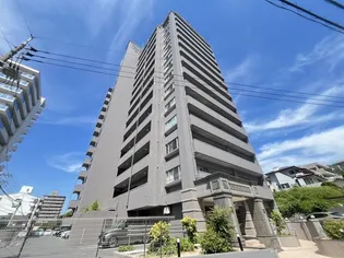 フローレンス牛田新町グランドアークの画像