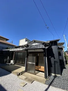 埼玉県さいたま市中央区上峰4【一戸建】の外観