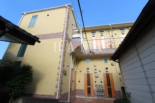 ユナイト子安台ミルフィーユの杜の画像