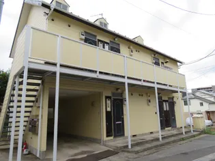 アミー一番館の画像