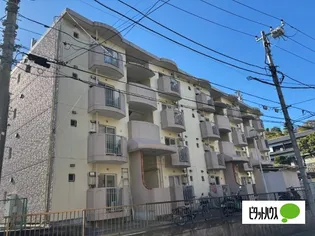 ユーワイハイツ野庭の画像