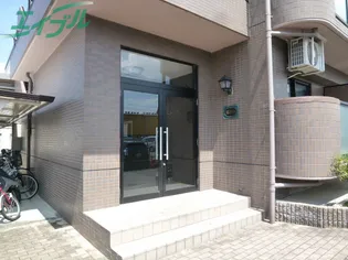 エルフィン【4階】の地図