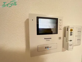 エルフィン【4階】の内装