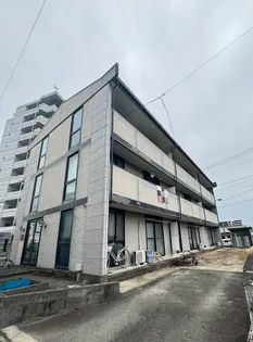 ルミエール一吉【3階】の外観