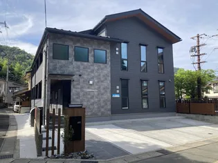 Southern Court(サザンコート)【2階】の外観