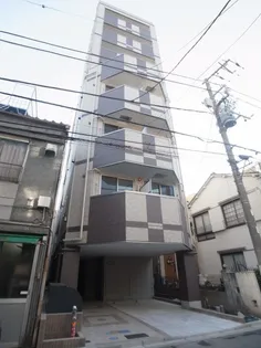 グレースコート南千住の画像