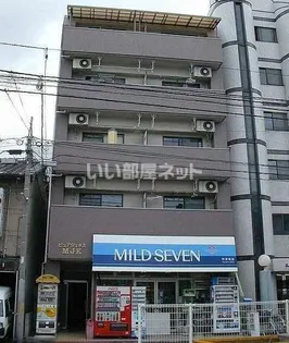 ピュアジュネスM J Kの画像