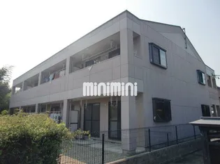 フォレストヴィラの画像