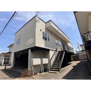 カーサ ビラの画像