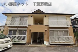 エステートピア鹿野の画像