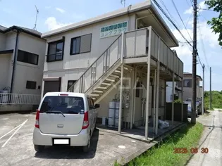 南横川ユングフラウの画像