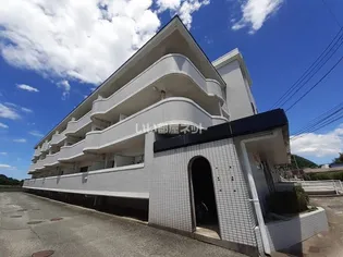 アベニュー黒崎の画像