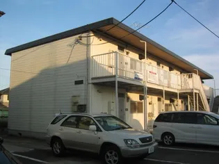 ムカイハラハイツAの画像