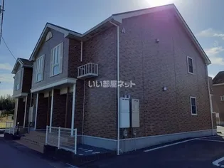 アンジェリックA棟の画像