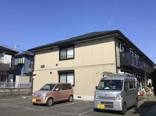 TAKAMITSUハイツの画像