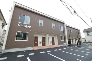 シアヴィータ寺地A棟の画像