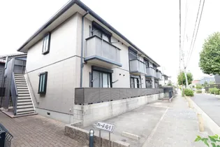 クレール徳川1の画像