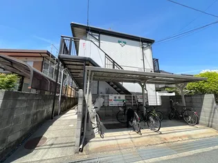 ビーライン北方の画像