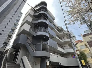 コスモリード四谷三丁目の画像