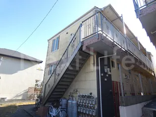 ユナイト白楽エドモンドの杜の画像