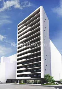 コンフォリア・リヴ北浜淡路町【5階】の外観