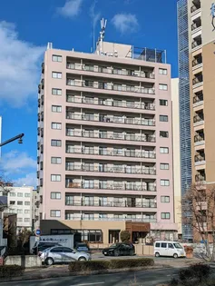 グランディオーゼナガノの画像