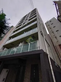 フェルクルール秋葉原【4階】の外観